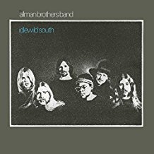 Idlewild South - The Allman Brothers Band