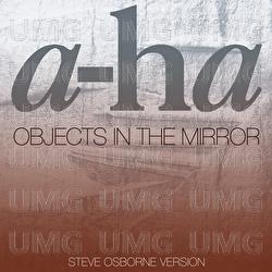 Objects In The Mirror - a-ha