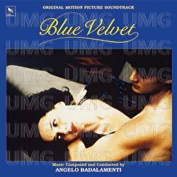 Blue Velvet - Various Artists