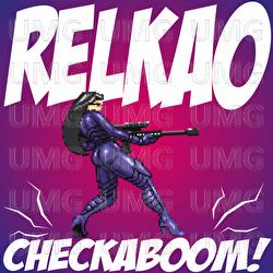 Checkaboom - Relkao