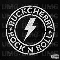 The Feeling Never Dies - Buckcherry, Gretchen Wilson