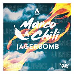 J&auml;gerbomb - Marco Chili