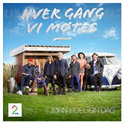 Hver gang vi møtes - Various Artists