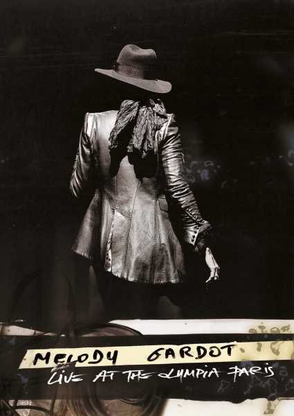 Live At The Olympia Paris