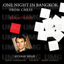 One Night In Bangkok - Murray Head