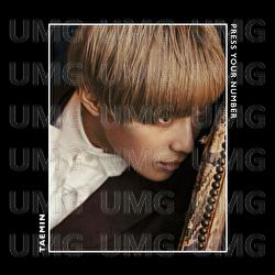 Press Your Number - TAEMIN