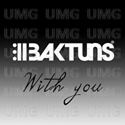 With You - Baktuns