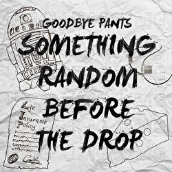 Something Random Before The Drop - Goodbye Pants