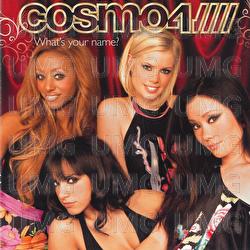 What's Your Name - Cosmo 4