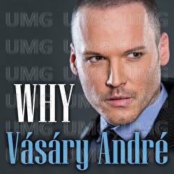 Why - V&aacute;s&aacute;ry Andr&eacute;