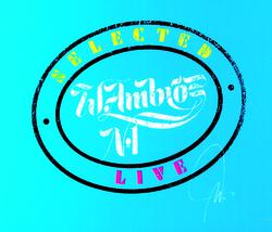 Selected Live - Wolfgang Ambros