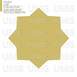 Oscars 2016 Film Scores Mix - Music Lab Collective
