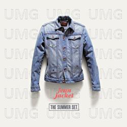 Jean Jacket - The Summer Set