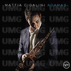 Adamas - Mattia Cigalini