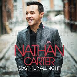 Stayin' Up All Night - Nathan Carter