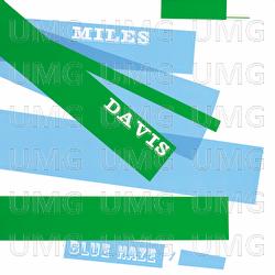 Blue Haze - Miles Davis