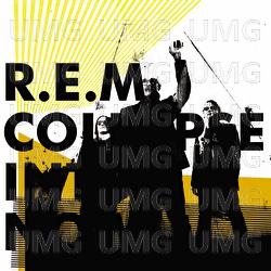 Collapse Into Now - R.E.M.