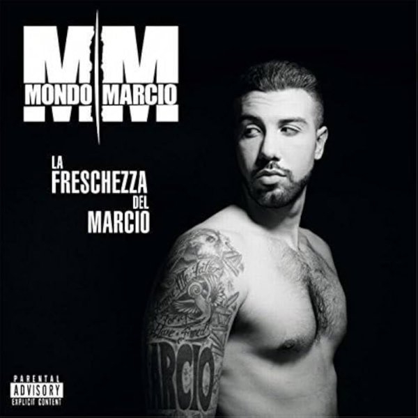 La Freschezza Del Marcio - Mondo Marcio, Fidia Costantino