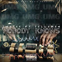 Nobody Knows - Lastee, Tellaman