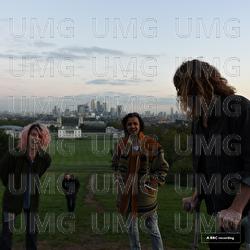 BBC Session - Mystery Jets