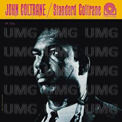 Standard Coltrane - John Coltrane