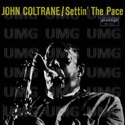 Settin' The Pace - John Coltrane