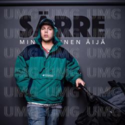 Mink&auml;lainen &Auml;ij&auml; - S&auml;rre