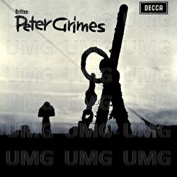 Britten: Peter Grimes