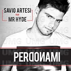 Perdonami - Savio Artesi, Mr. Hyde