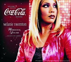 Wonderful Dream (Holidays Are Coming) - Melanie Thornton