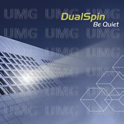 Be Quiet - DualSpin