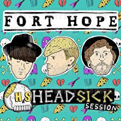 HEADSICK Session - Fort Hope