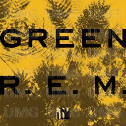 Green - R.E.M.