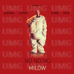 No No No - Milow