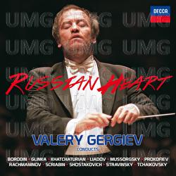 Valery Gergiev: Russian Heart