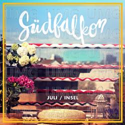 Insel - Juli