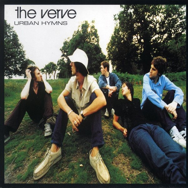 Urban Hymns - The Verve