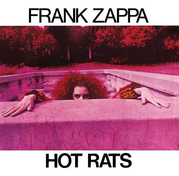 Hot Rats