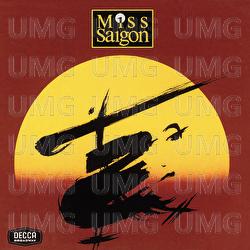 Miss Saigon - Various Artists
