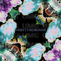 Radio Edit EP - Fribytterdr&oslash;mme