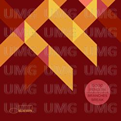 Branches Break - GoGo Penguin