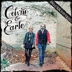 Colvin & Earle - Colvin & Earle