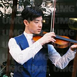 Luo Mo - Dawen Wang