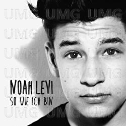 So wie ich bin - Noah Levi