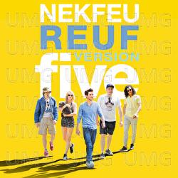Reuf - Nekfeu