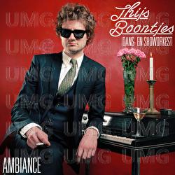 Ambiance - Thijs Boontjes Dans- en Showorkest