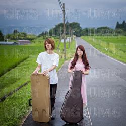 Hanashi Wo Shiyou / Jidai No Hero - Glim Spanky