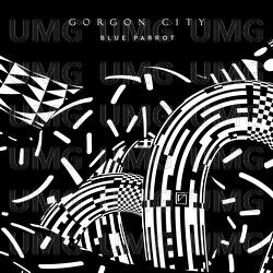 Blue Parrot - Gorgon City