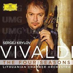 The Four Seasons, Concertos RV 249 & 284