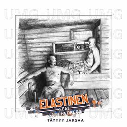 T&auml;ytyy Jaksaa - Elastinen, Sami Hedberg